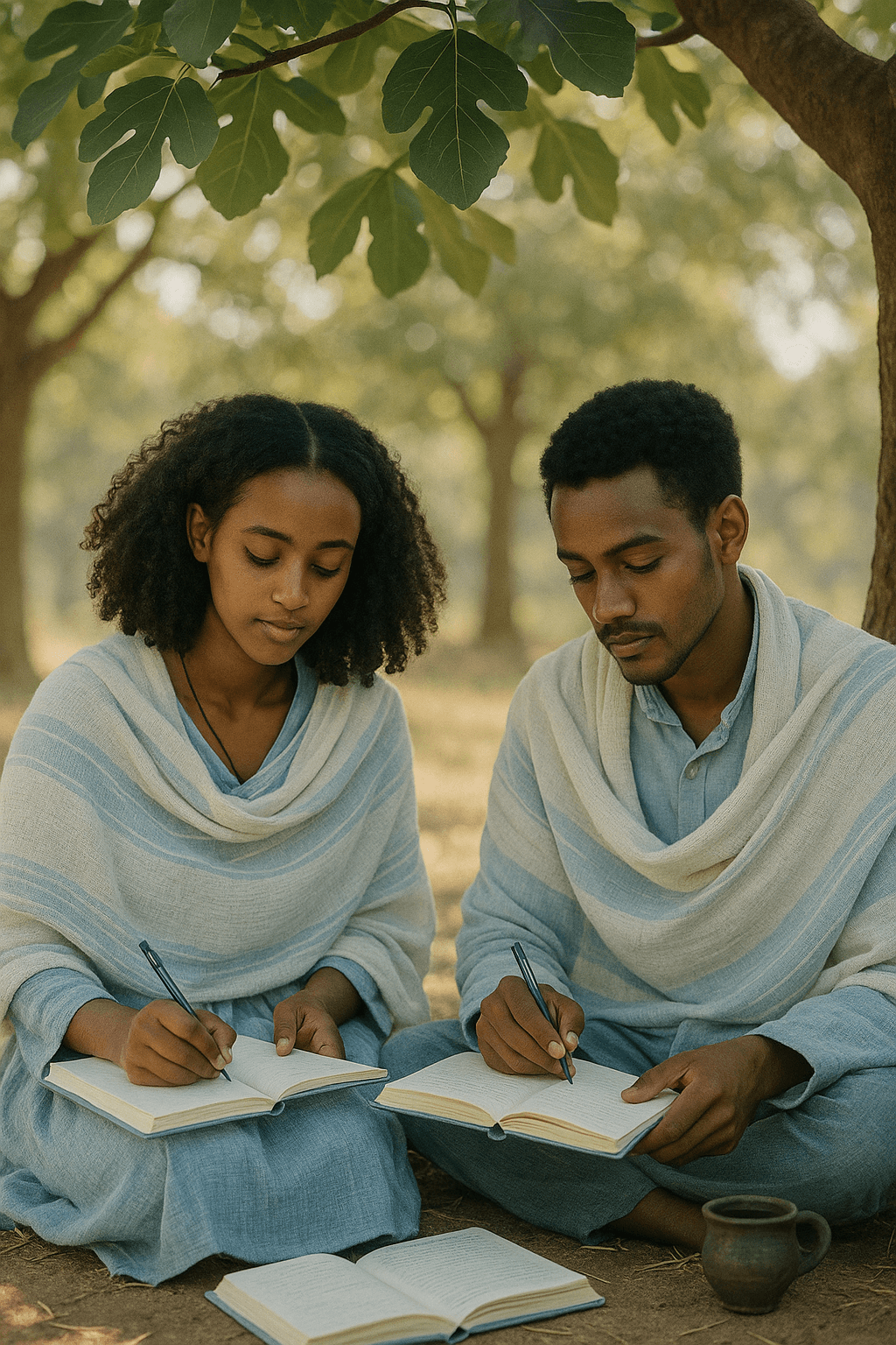 Mentorship: The Bridge Between Generations