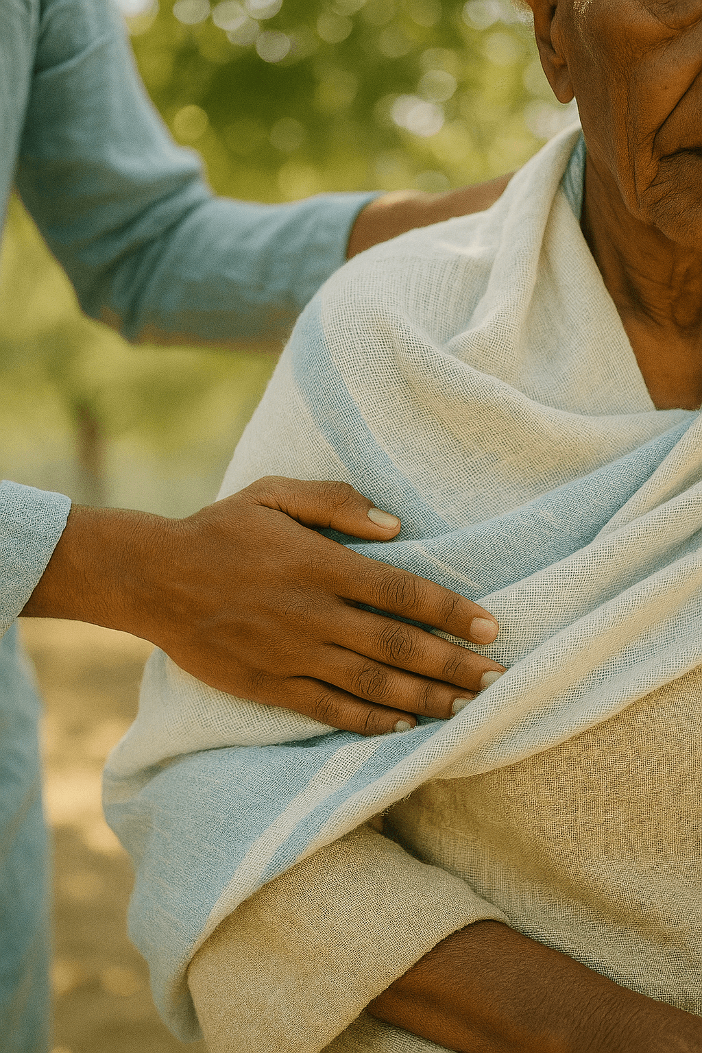 Sustainable Menstrual Health: A Path to Empowerment