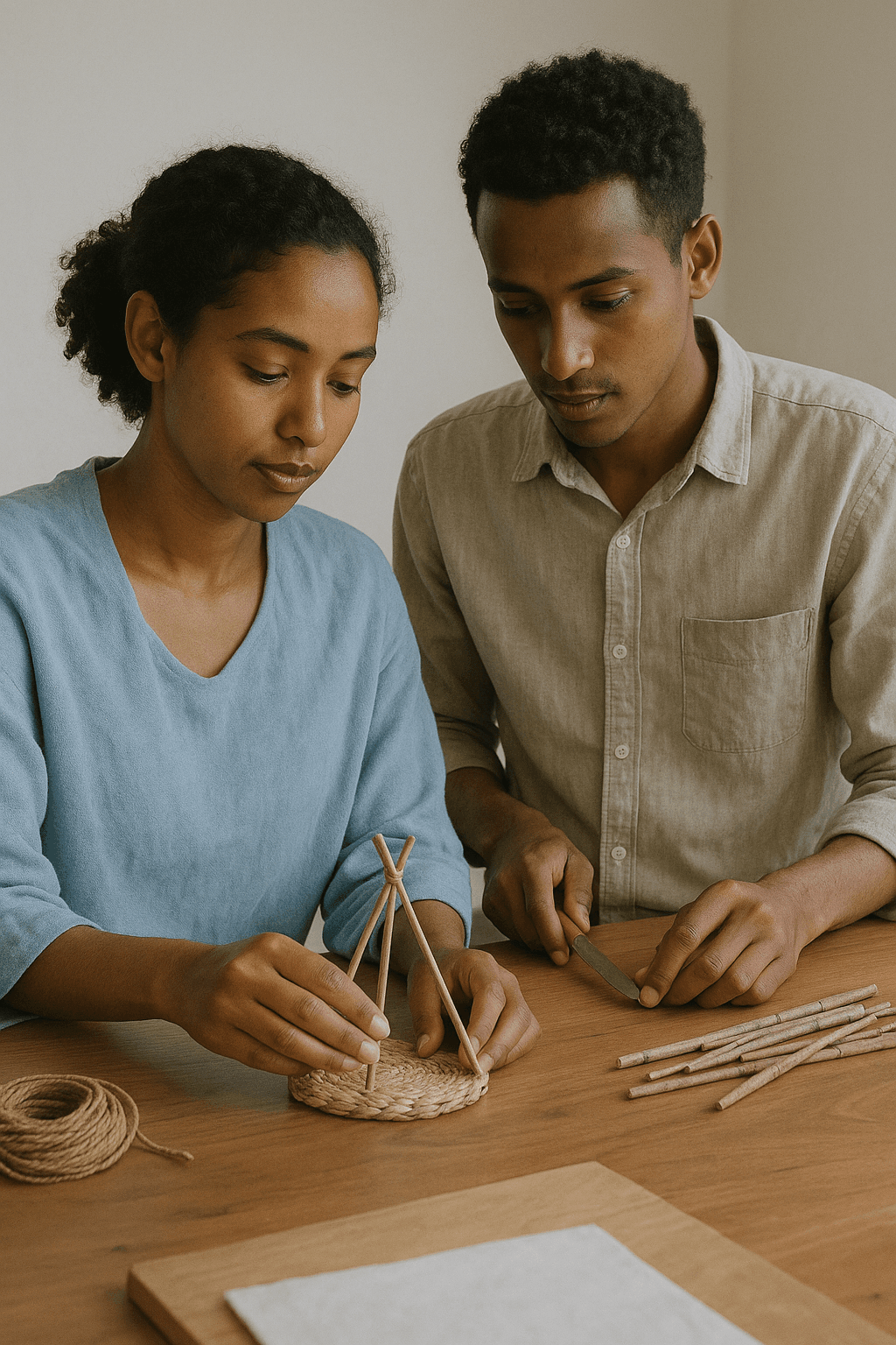 The Art of Storytelling: Preserving Our Heritage