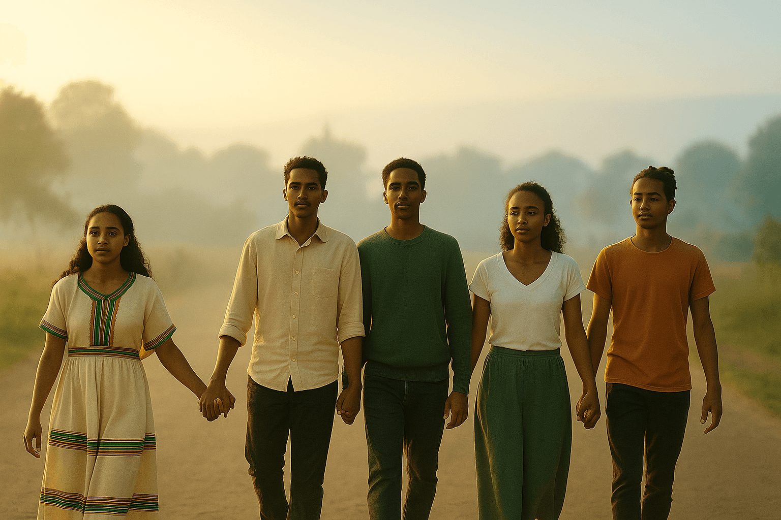 The Journey of Growth: Lessons from Waayila