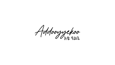 Addooyyekoo Logo